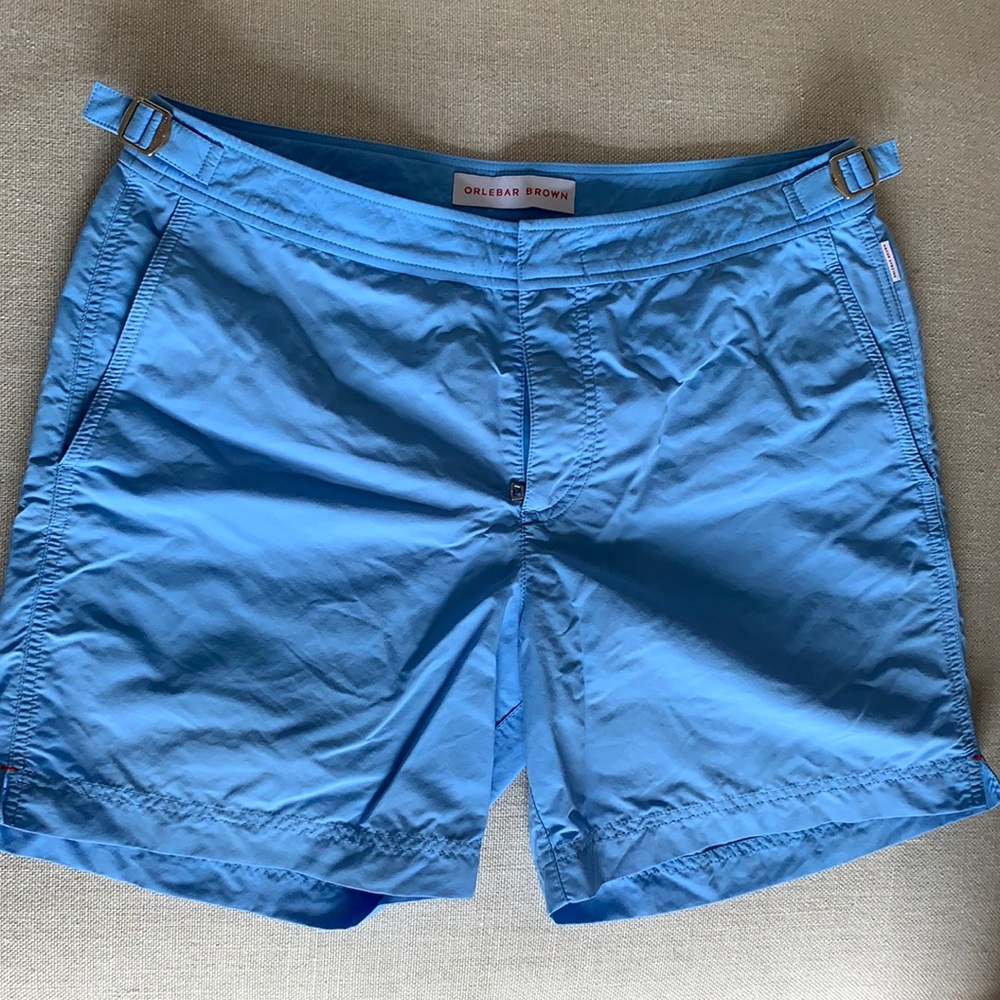 Orlebar Brown Bulldog Swimsuit